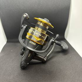 Btliv4000 Penn 031324003507 Battle Iv 4000 Spinning Reel