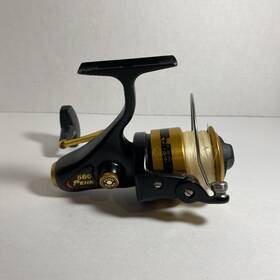 Penn 031324005679 Slammer 560 Live Liner Bait Feeder Spinning Fishing Reel