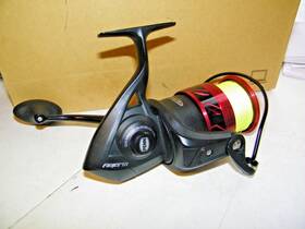 Frciii8000 Penn 031324046283 Fierce Iii Spinning Reel 5bb 5.3-1 Gear Ratio 310/25 Lb