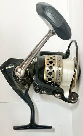 P33014492 Penn 031324173002 Battle 2 Fishing Reel