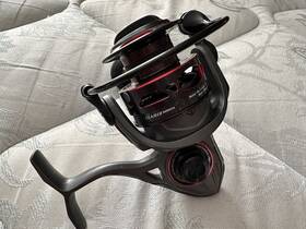 Penn 031324174702 Clash Ii High Speed Spinning Reel