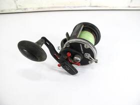 Penn 031324186804 Defiance 30 Star Drag High Speed 6.1 1 Conventional Casting Reel