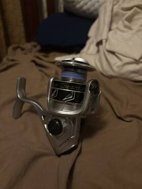Btliii3000dx Penn 031324199941 Battle Iii Dx Spinning Reel