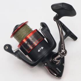 Penn 031324203297 Fierce 4000 Spinning Reel