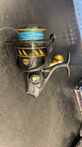 10500 Penn 031324274655 Slammer Iv