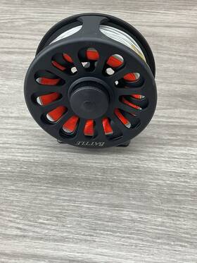 Penn 031324276611 Battle #8 Saltwater Fly Reel