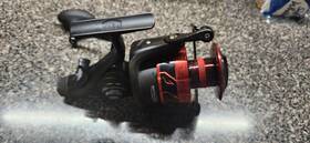 Penn 031324280649 Fierce Iii 8000 Ll Live Liner Spinning Reel Nice