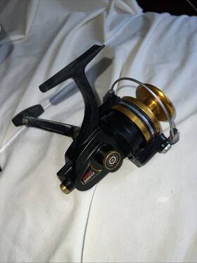 Ssvii5500 Penn 031324290563 Spinfisher Vii Spinning Reel 5500 1594599