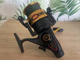 1152055 Penn Slammer Live Liner Bait Feeder 760 L Spinning Fishing Reel - #2