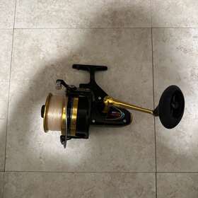 1152071 Penn Spinfisher 850 Ssm Reel
