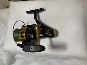 1154069 Penn Don T Let It Get Away Slammer 360 Saltwater Spinning Reel