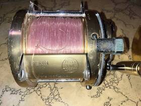 130h Penn International Big Game Trolling Reel