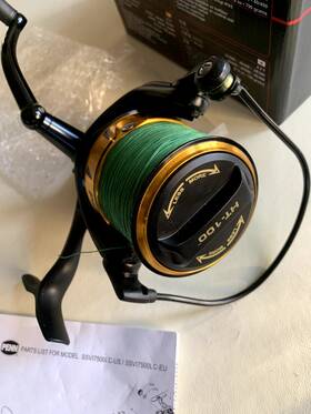 31324-038677 Penn 1481275 Spinfisher Ssvi7500lc