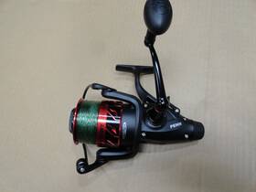 Frciii6000ll Penn 1505226 Fierce Iii 6000 Live Liner Spinning Reel-ex