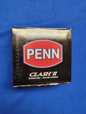 Claii4000 Penn 1522160 Spinning Reel