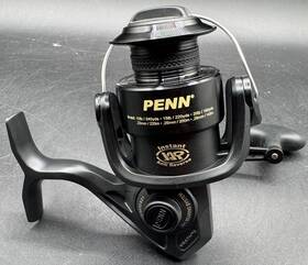 1596327 Penn Wrath Ii 2500 Spinning Reel