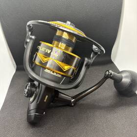 Btliv6000 Penn 1621733 Battle Iv 6000 Fishing Spinning Reel With 5.6 1 Gear Ratio