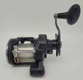Mtc016746 Penn 20lwlc Warfare Bait Casting Reel