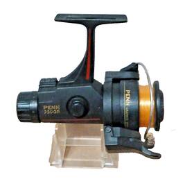 230gr Penn Reel Spinfisher Salt Fresh Japan Made Power Drag High Speed