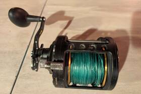 30lwlh Penn Fathom Ii