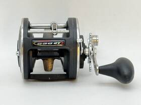 330gt2 Penn 330 Gt2 Gear Ratio 3.6 1 Fishing Reel Super Level Wind - Right Handed