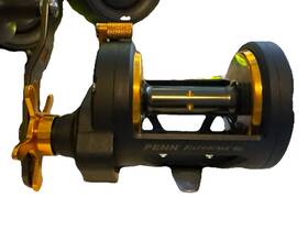 40nld2 Penn Fathom Fishing Reel