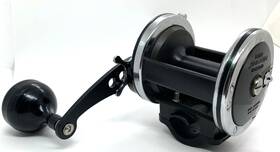 505hs Penn 500hs Jigmaster Fishing Reel With Newell Kits And Power Handle Made In Usa