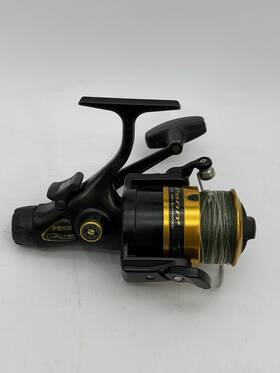 5600l Penn Live Liner Fishing Reel Pre-owned Free Shipping