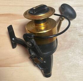 6500ll Penn Nice Spinfisher V Spinning Reel- Live Liner- Used