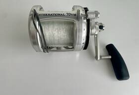 70vis Penn International