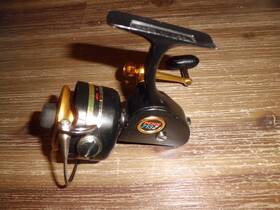713z Penn New Old Stock Spinning Reel Made In Usa