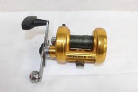 975cs Penn International Baitcasting Reel