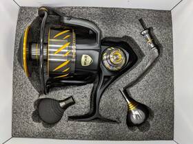 Ath8500hs Penn Authority Spin Fishing Reel Ver 2
