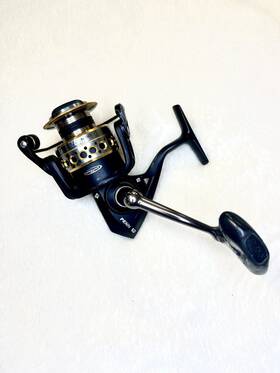 Btliii1000 Penn Battle Ii 3000 Saltwater Fishing Spinning Reel