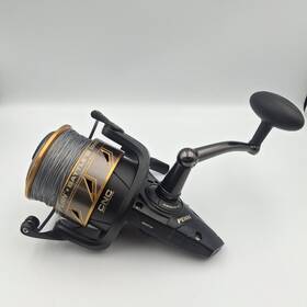 Btliii10000 Penn Battle 3 Iii 10000 Saltwater Spinning Fishing Reel 5 1 Bb 4.2 Ht-100 Drag