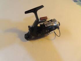 Cbf50 Penn Pinnacle Coastal Cbf 50 Bait Feeder Spin Fishing Reel Serviced