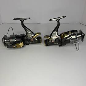 Cll4000 Penn Live Liner Spinning Reel 10 Bearings Extra For Parts See