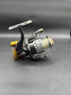 Cv6000 Penn Captiva Cv 6000 Spinning Reel
