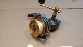 720z Penn Diawa Quick Fishing Reels