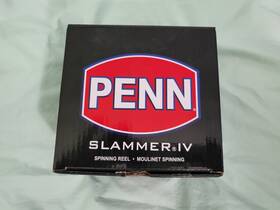 3500dx Penn Dx Slammer 3500