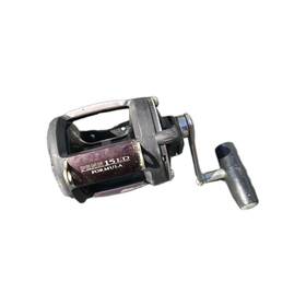F15ld Penn Formula 15ld Trolling Reel. Big Game Lever Drag Usa Made W Clamp Saltwater
