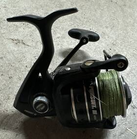 Pso030523 Penn Fishing 031324038868 Pursuit Iii 3000
