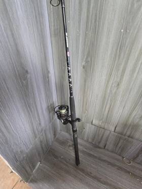Pso032788 Penn Fishing 031324039308 Pursuit Iii In Store Pick Up