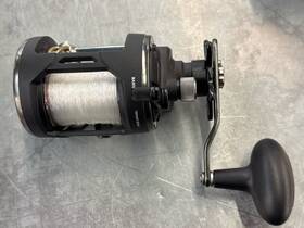 P26016184 Penn Fishing 081553072508 20wl Reel 5.1 1