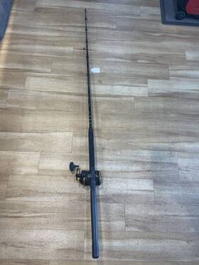 Psj006410 Penn Fishing 60ld Squall