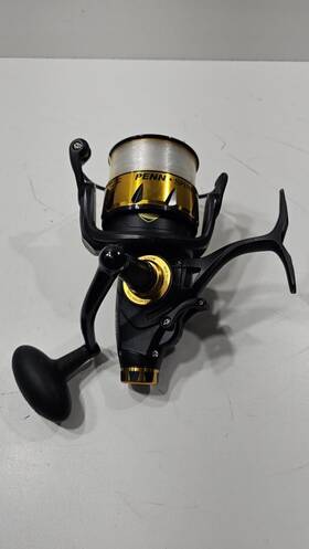 P13017242 Penn Fishing 8500ll Spinfisher Vi Reel