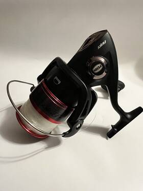 Frc7000 Penn Fierce 7000 Spinning Reel Salt Water - Fresh Inshore Offshore