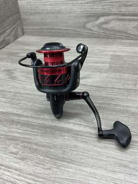 Frciii4000 Penn Fierce Iii 4000 Spinning Fishing Reel -