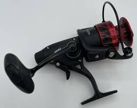 Frciii4000ll Penn Fierce Iii Live Liner Spinning Reel 6.2 1 Gear Ratio