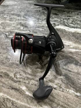 Frciv3000 Penn Nice Fierce Ii 3000 Saltwater Reel